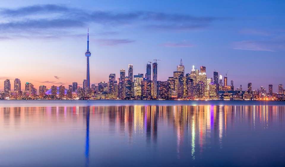 Eastern Discovery - Travel Talk - USA - Image 2