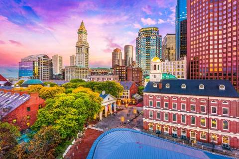 New York Cultural, Religious And Historic Sites Tour: Eastern Discovery