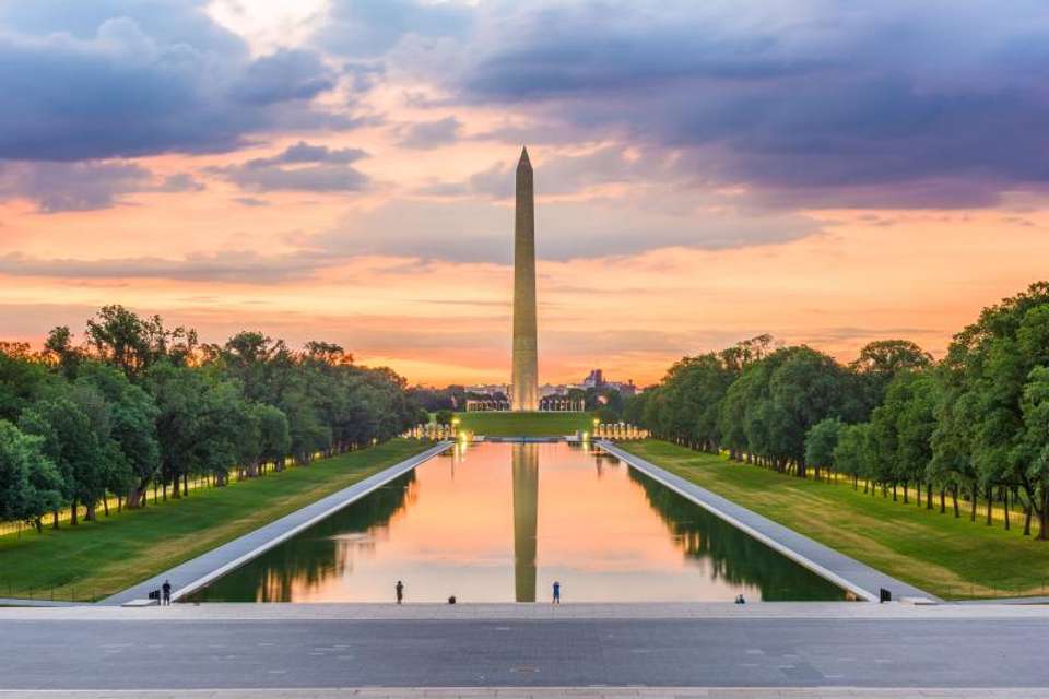 Eastern Discovery - Omega Tours - USA - Image 2