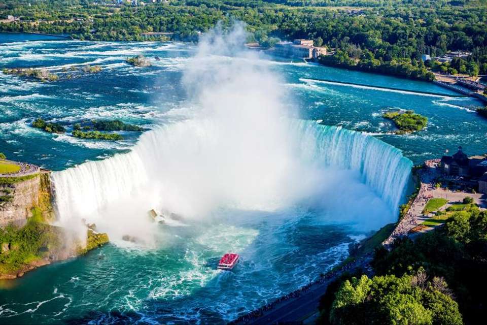 Eastern Discovery - Omega Tours - USA - Image 3
