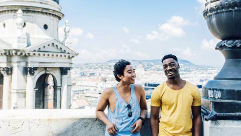 Europe Guided And Escorted Tours: Eastern Europe: Beyond The Big Sights
