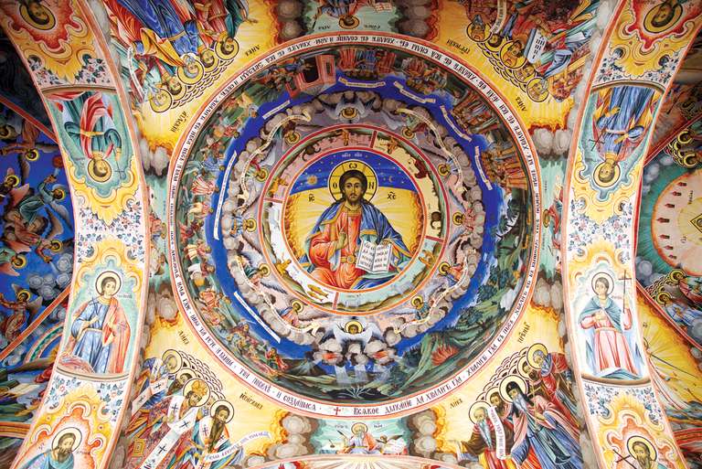 Eastern Europe Explorer trip - alternative tour available