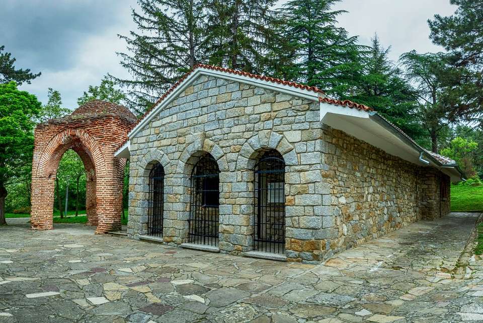 Eastern Europe Explorer - Intrepid Travel - Hungary - Image 10