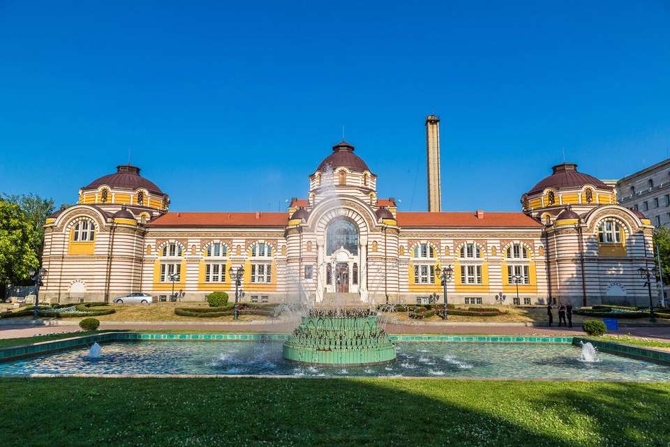 Eastern Europe Express - Intrepid Travel - Romania - Image 4
