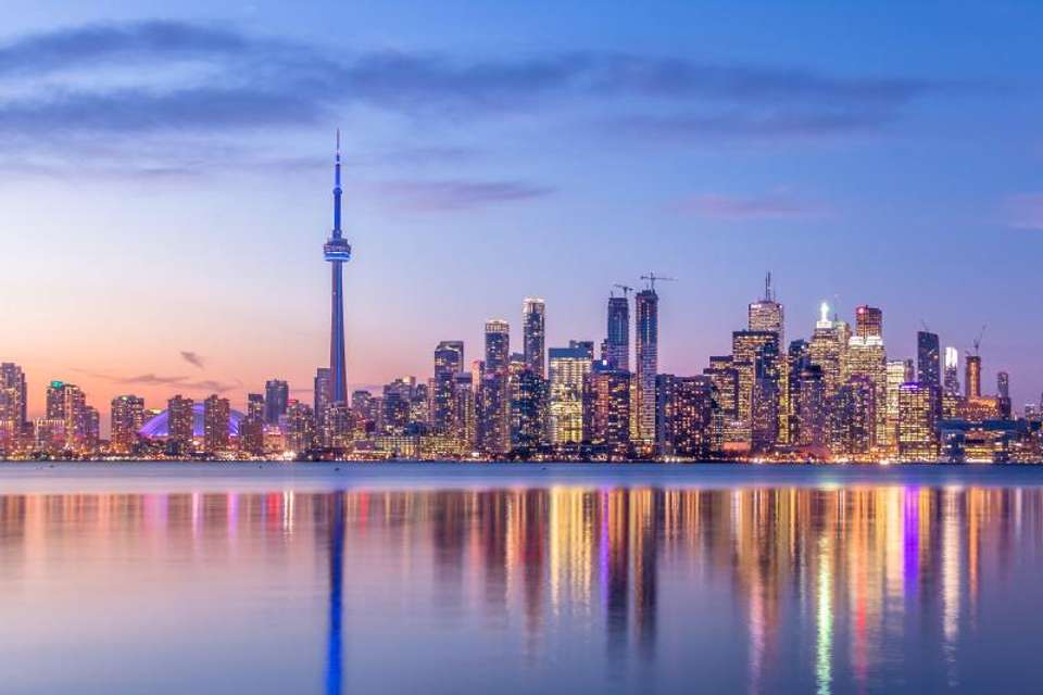 Eastern Explorer - Omega Tours - Canada - Image 1