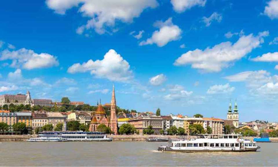 Eastern Highlights - Expat Explore - Germany - Image 2
