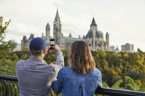 Eastern Journey From Montreal To Toronto - 8 Days
