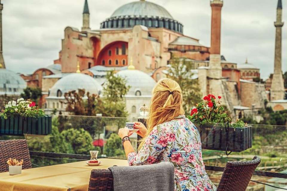 Eastern Turkey Encounters - Encounters Travel - Turkey - Image 3