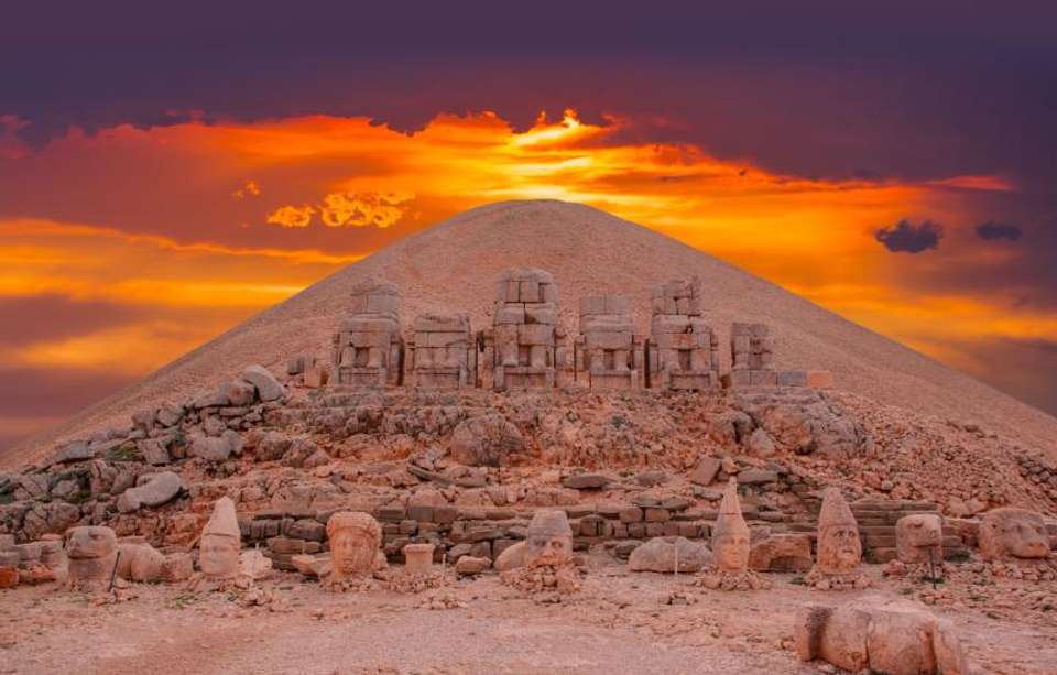 Eastern Turkey Encounters - Encounters Travel - Turkey - Image 5