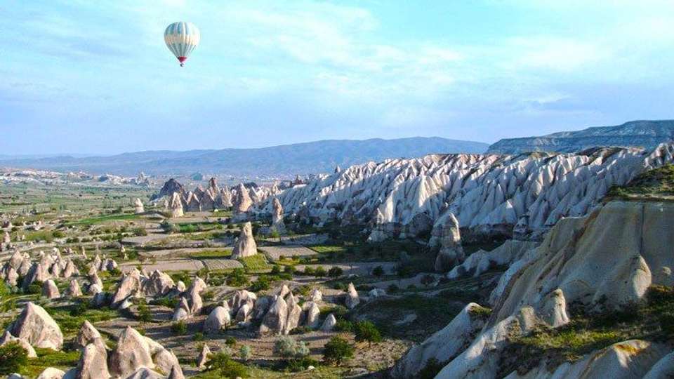 Eastern Turkey Encounters - Encounters Travel - Turkey - Image 6