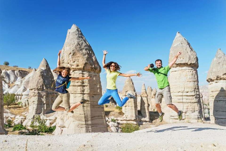 Eastern Turkey Encounters - Encounters Travel - Turkey - Image 7