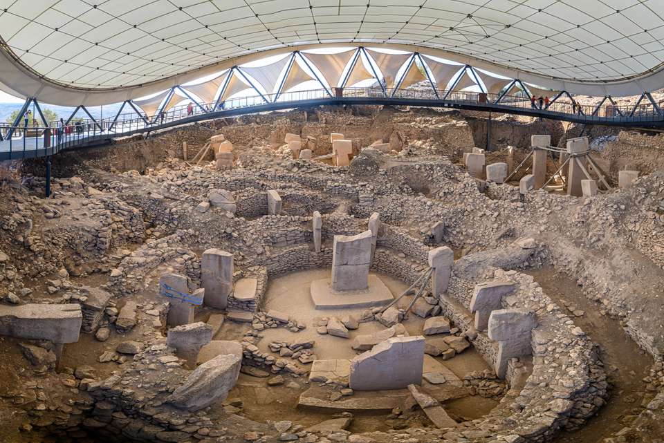 Eastern Turkey Explorer - Intrepid Travel - Turkey - Image 3