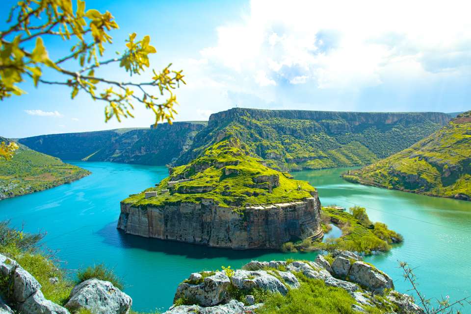 Eastern Turkey Explorer - Intrepid Travel - Turkey - Image 4