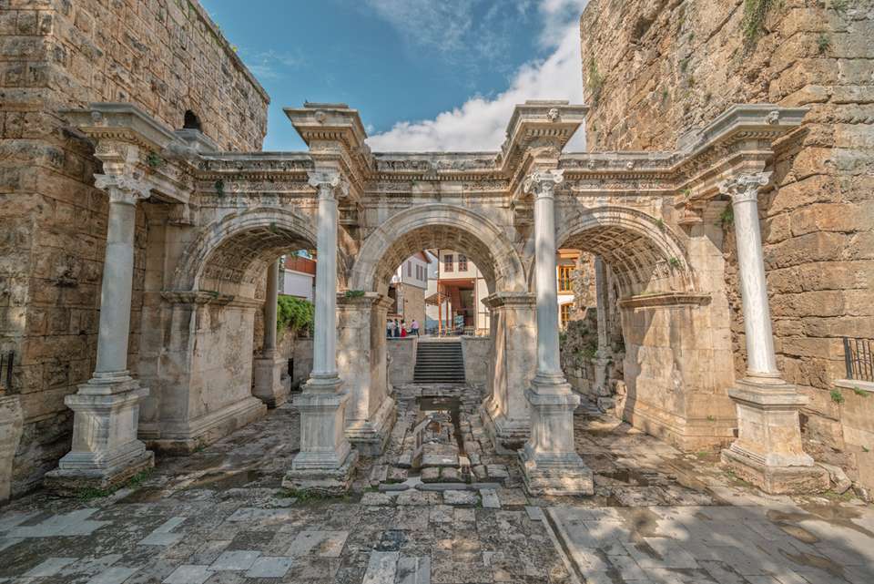 Eastern Turkey Explorer - Intrepid Travel - Turkey - Image 9