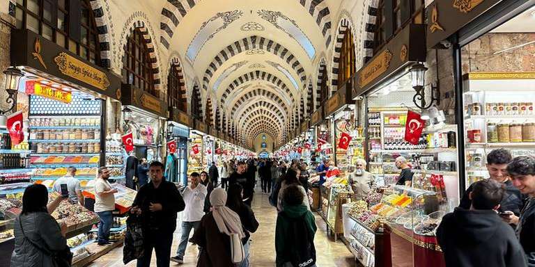 Eastern Turkey, Georgia, & Armenia trip - alternative tour available