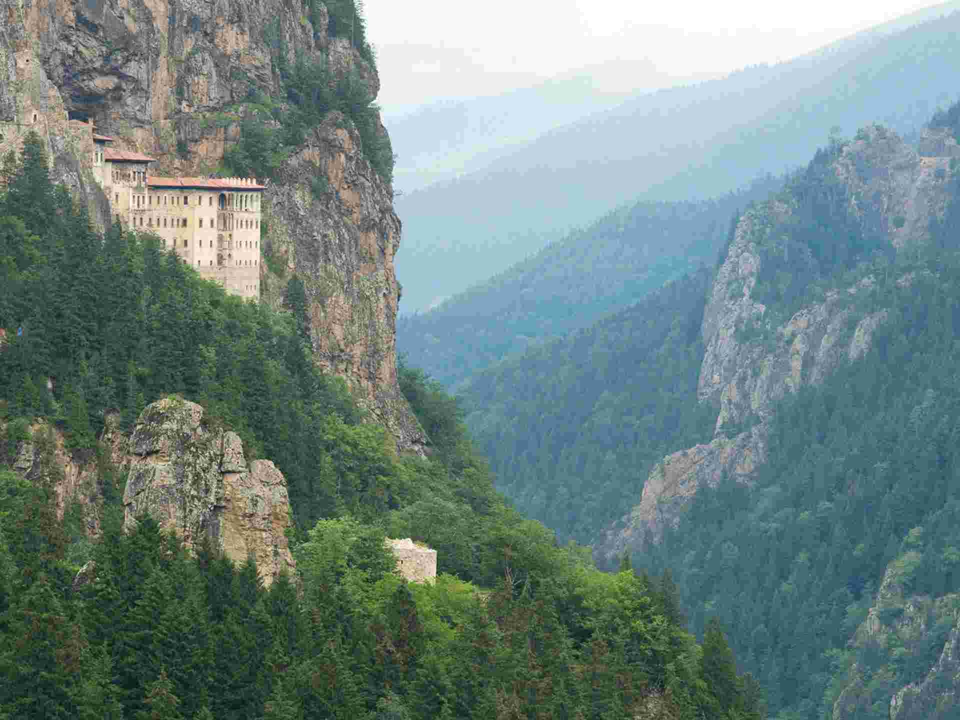 Eastern Turkey Uncovered - 13 days