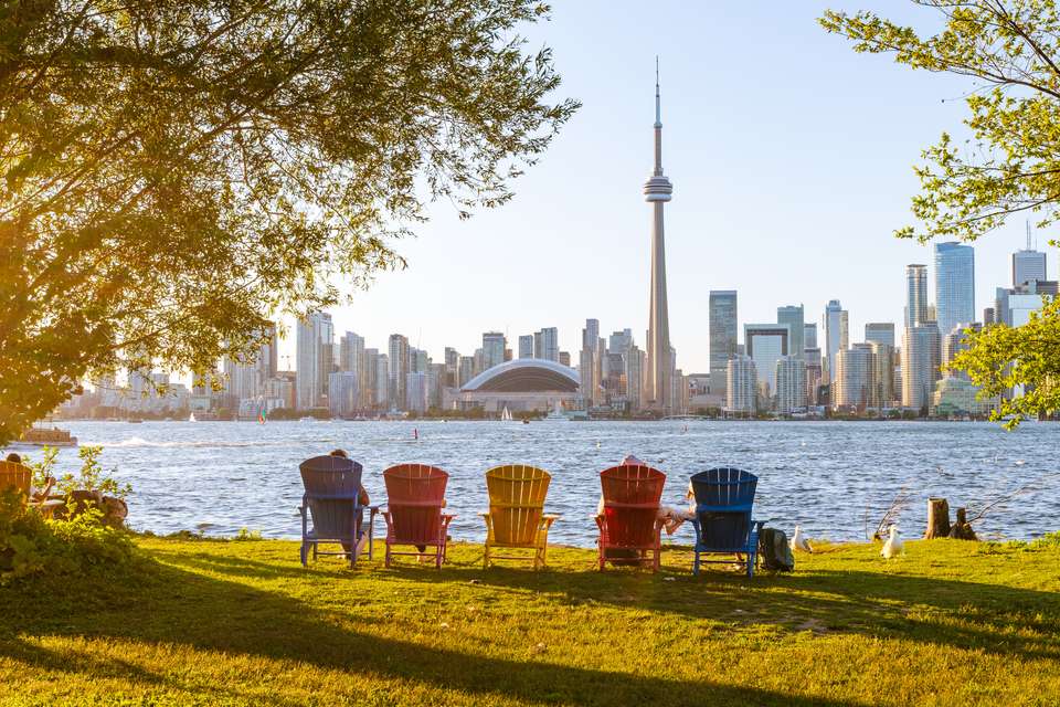Eastern USA & Canada Escape (incl. New York) - Expat Explore - USA - Image 2
