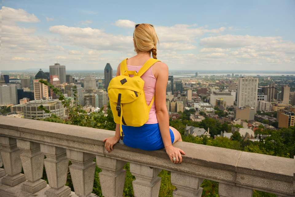 Eastern USA & Canada Escape (incl. New York) - Expat Explore - USA - Image 3