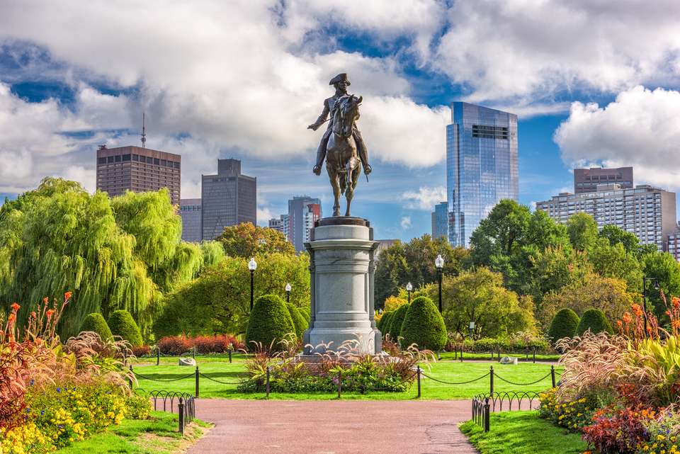 Eastern USA & Canada Escape (incl. New York) - Expat Explore - USA - Image 4