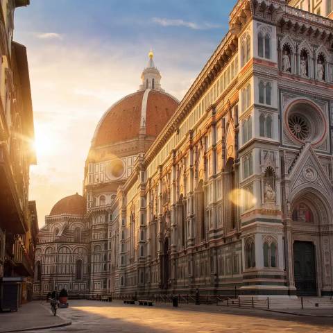 Easy Pace Italy