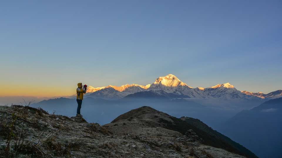 EBC trek Test - undefined - Image 3