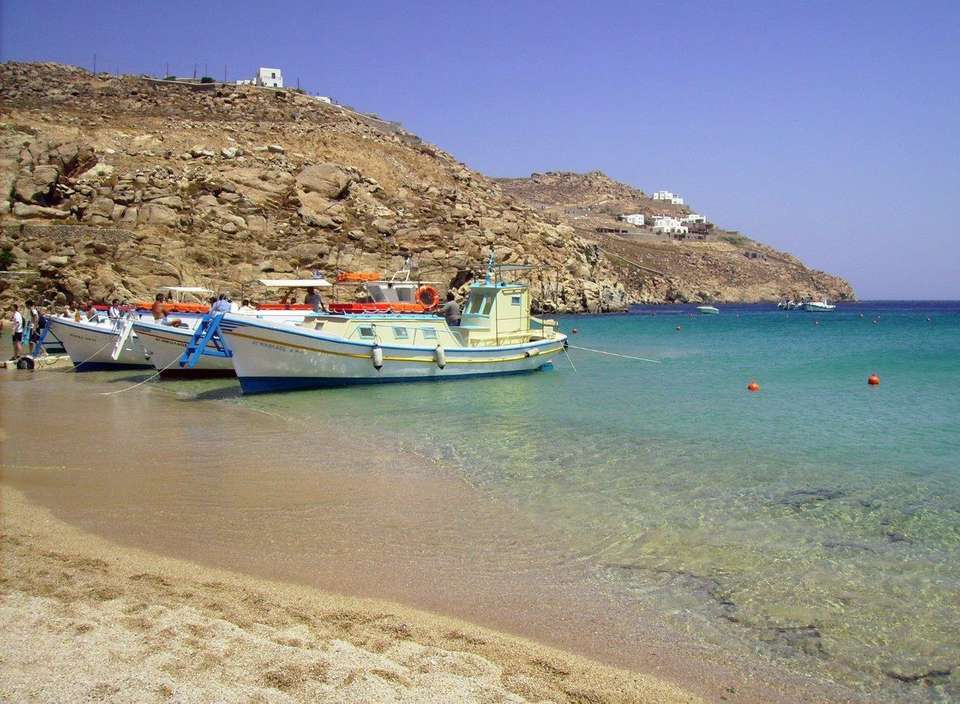 Echoes Of The Cyclades: From The Acropolis To The Islands, French-speaking Guide - Destination Services - Greece - Image 7