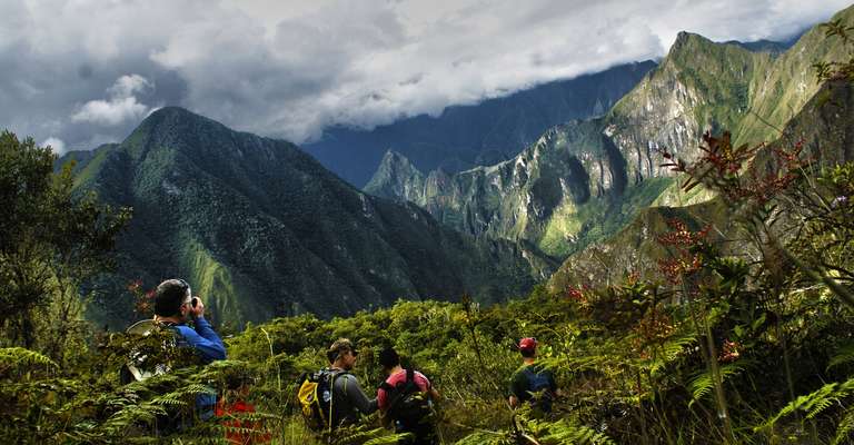 Eco Quechua Jungle Lodge Adventure 4D/3N trip - alternative tour available