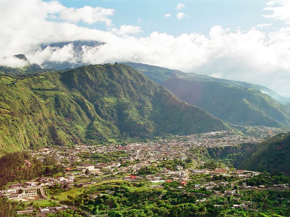 Ecuador Active Adventure - 8 days - On The Go Tours - Ecuador - Image 3