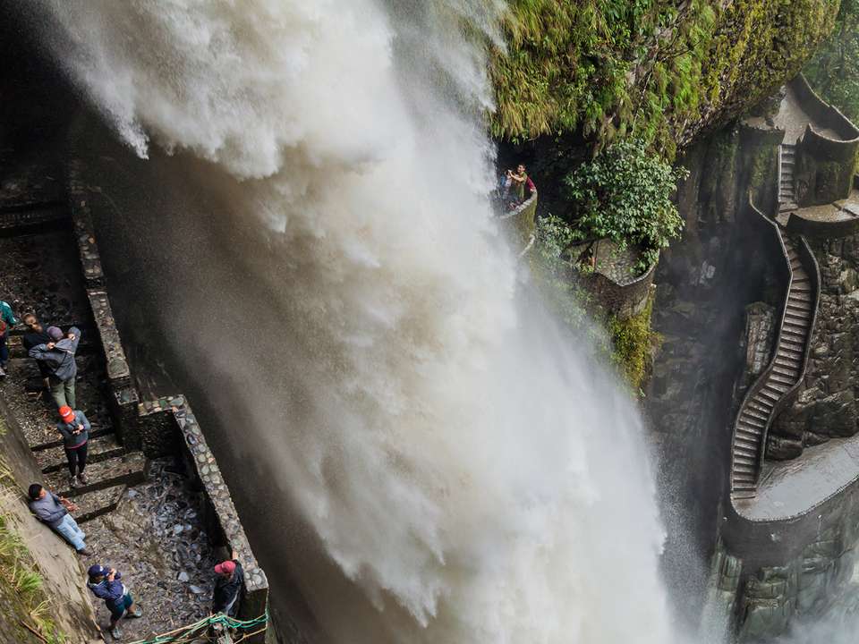 Ecuador Active Adventure - 8 days - On The Go Tours - Ecuador - Image 4
