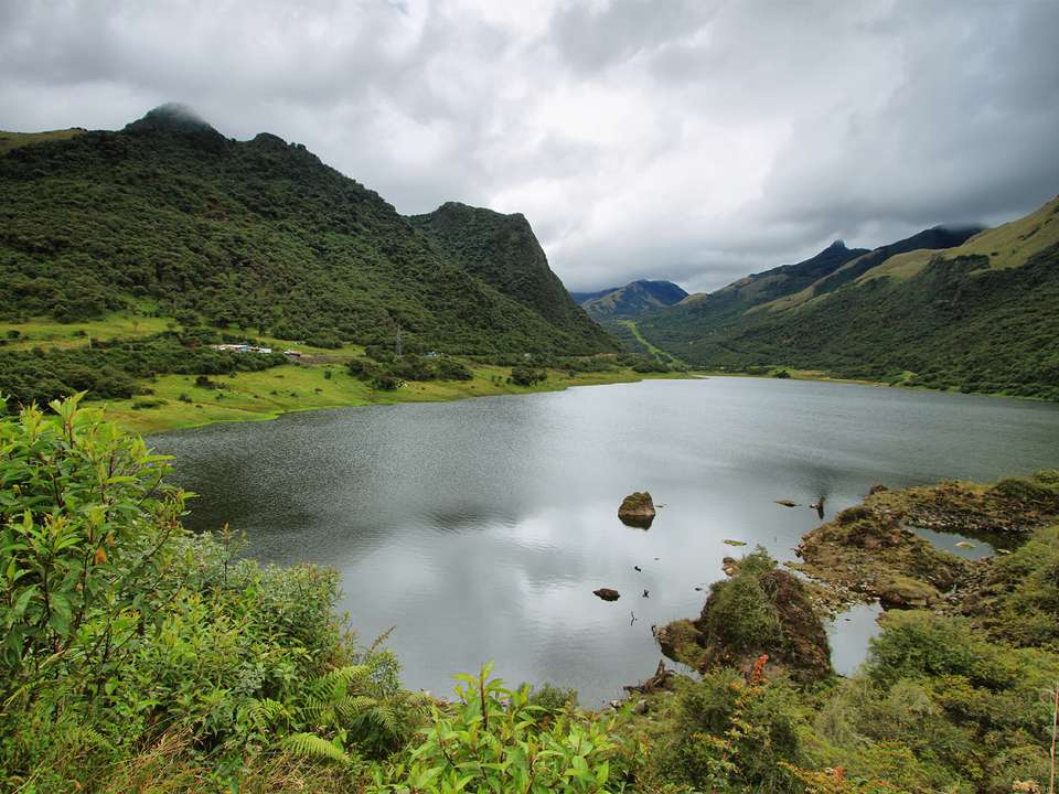 Ecuador Active Adventure - 8 days - On The Go Tours - Ecuador - Image 6