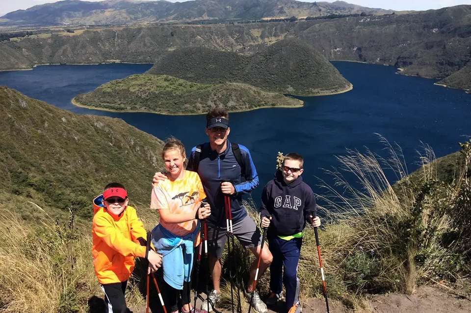 Ecuador Active Adventure - 8 days - On The Go Tours - Ecuador - Image 7