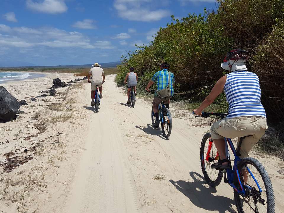 Ecuador & Galapagos Family Adventure (Private) - 12 days - On The Go Tours - Ecuador - Image 2