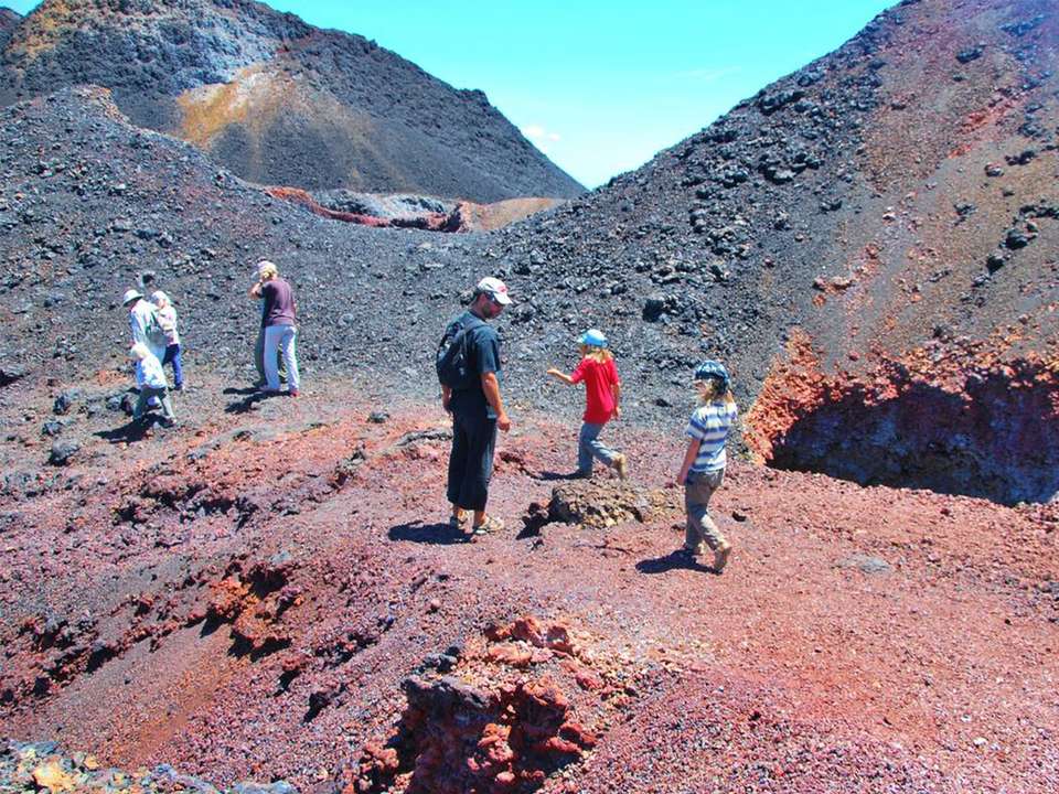 Ecuador & Galapagos Family Adventure (Private) - 12 days - On The Go Tours - Ecuador - Image 3