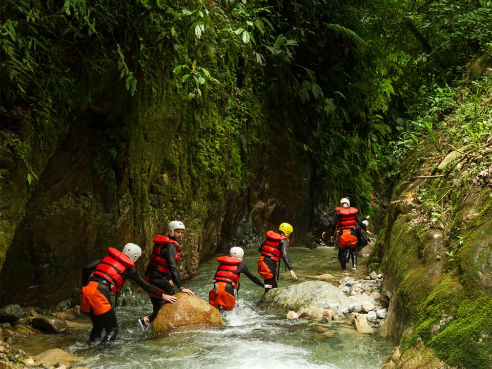 Ecuador & Galapagos Family Adventure (Private) - 12 days - On The Go Tours - Ecuador - Image 8