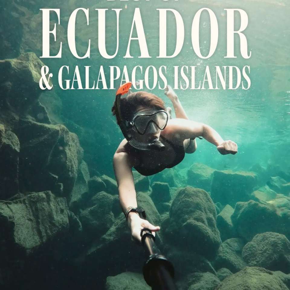 Ecuador and Galapagos Island Hopper - undefined - Image 8
