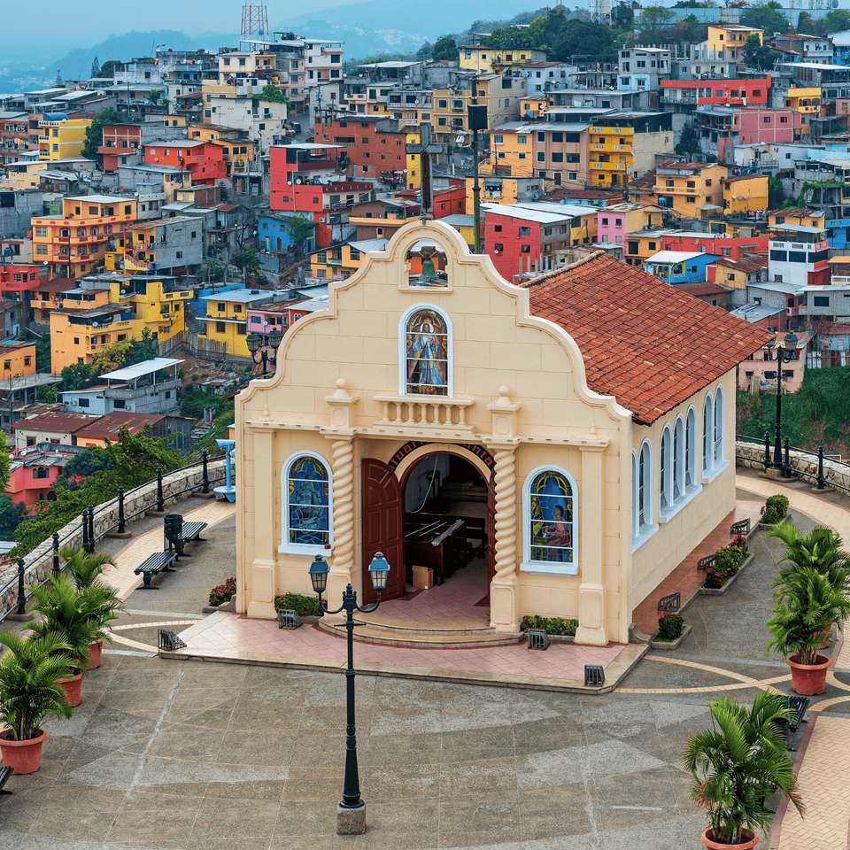 Ecuador & Peru Classic 10 Days - Guide Ecuador Travel - Ecuador - Image 8