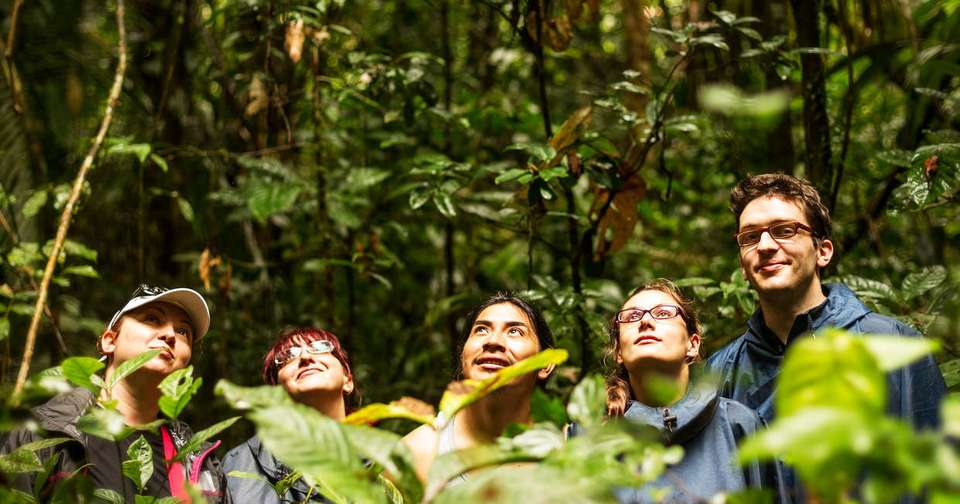 Ecuador - Andes to Amazon - Explore - Ecuador - Image 21
