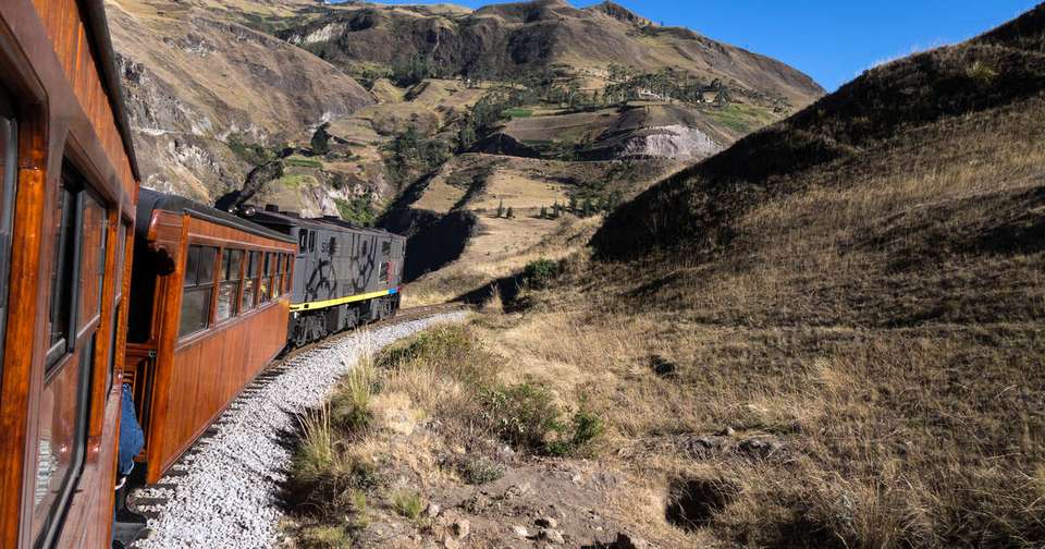 Ecuador - Andes to Amazon - Explore - Ecuador - Image 8