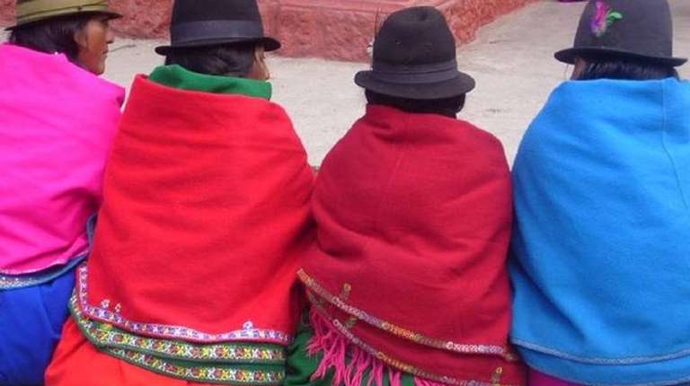 Ecuador Classic 8 Days Tour trip - alternative tour available