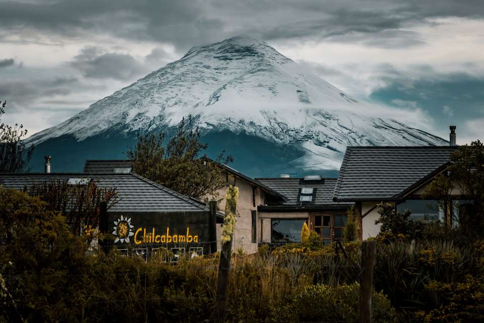 Ecuador: Cotopaxi & the Amazon Jungle - G Adventures - Ecuador - Image 5