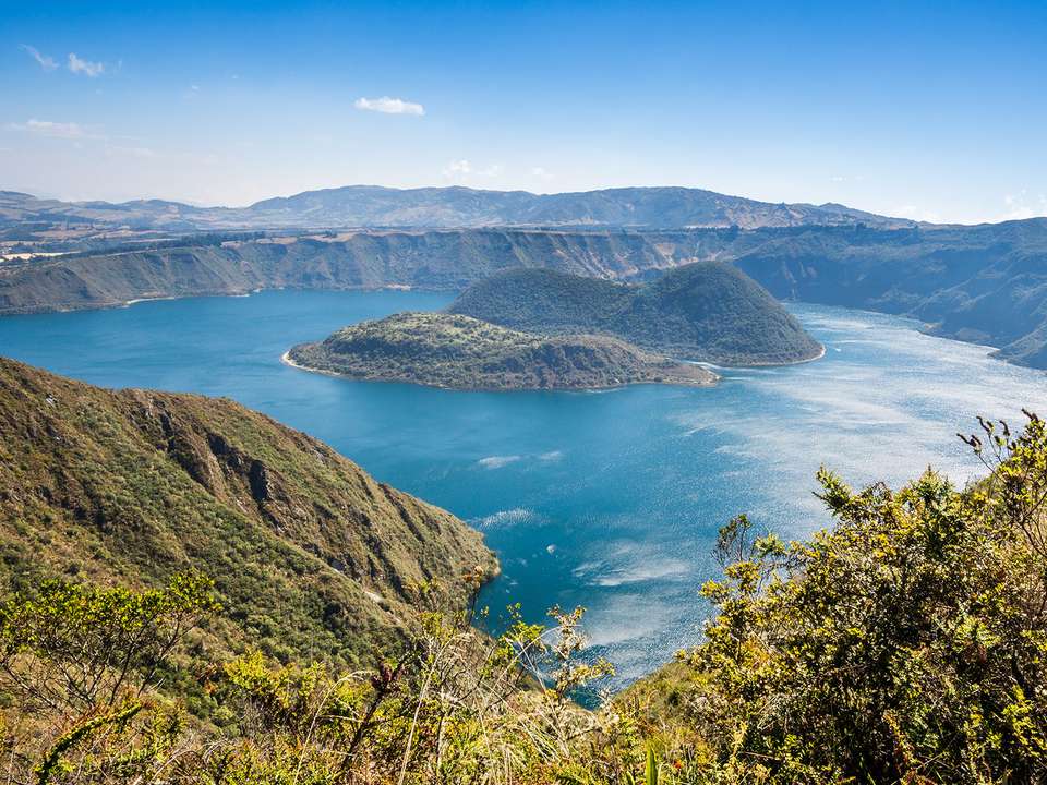Ecuador Explorer - 7 days - On The Go Tours - Ecuador - Image 5