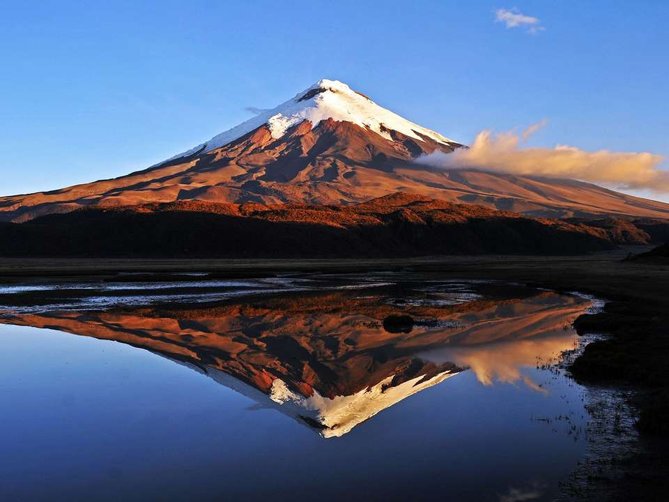 Ecuador Explorer - 7 days - On The Go Tours - Ecuador - Image 6