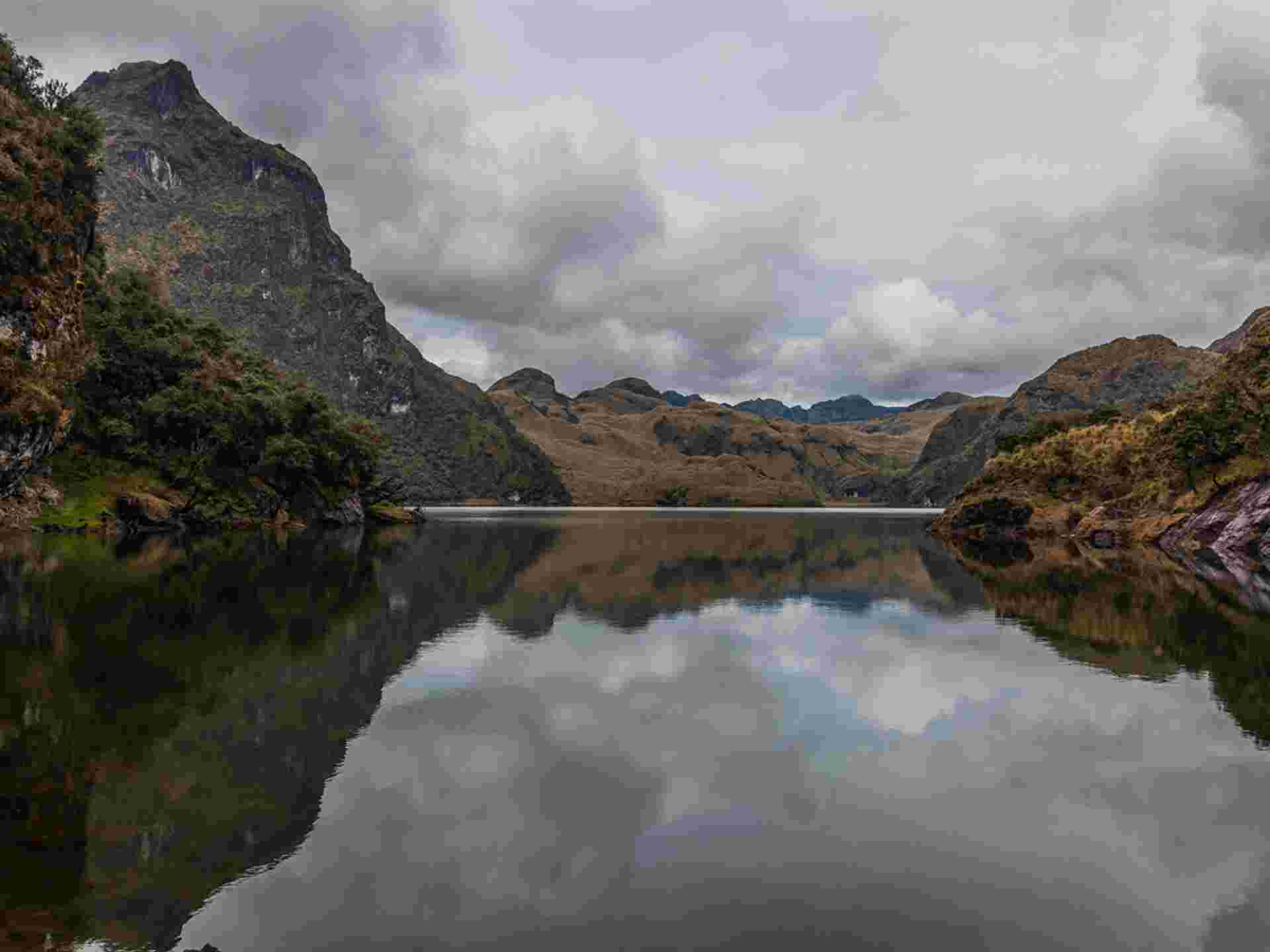Ecuador Family Journey: Volcanoes and the Amazon
