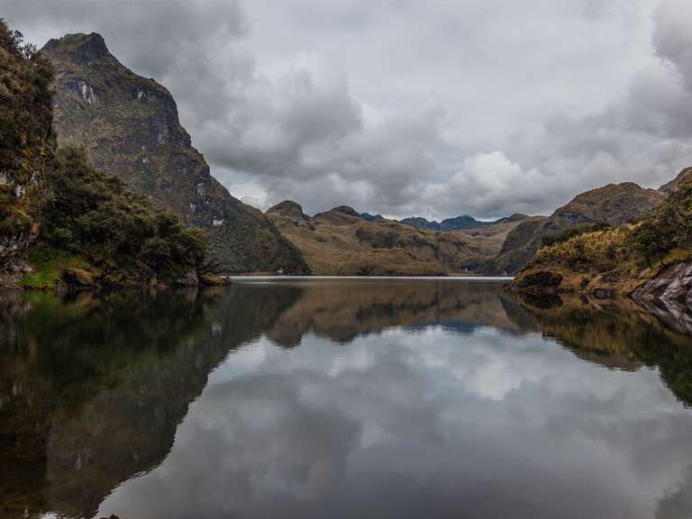 Ecuador Family Tour Packages: Ecuador Family Journey: Volcanoes and the Amazon