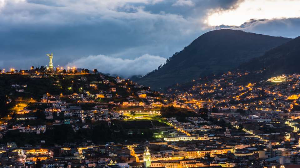 Ecuador: From the Andes to the Pacific Ocean - Terra Ecuador - Ecuador - Image 2