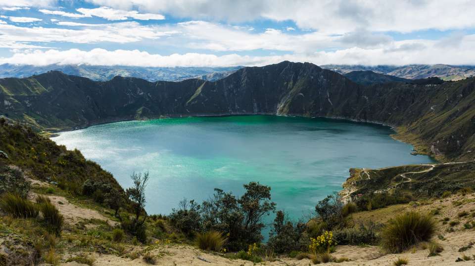 Ecuador: From the Andes to the Pacific Ocean - Terra Ecuador - Ecuador - Image 3