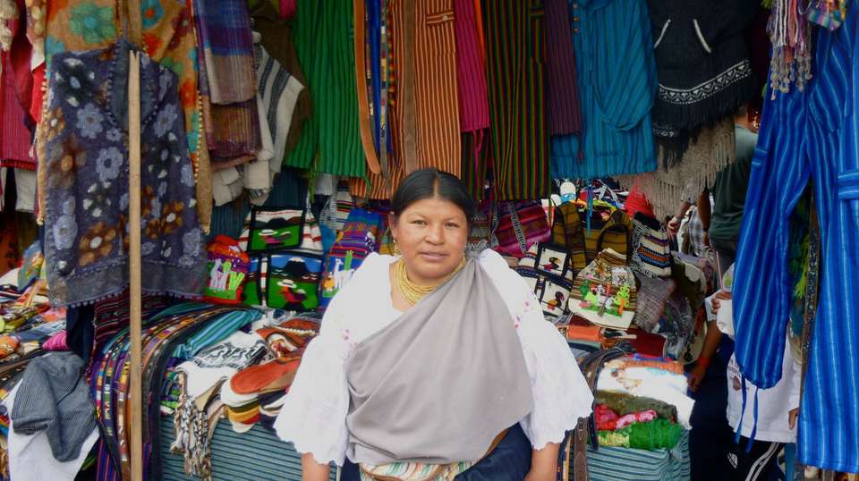 Ecuador: From the Andes to the Pacific Ocean - Terra Ecuador - Ecuador - Image 4