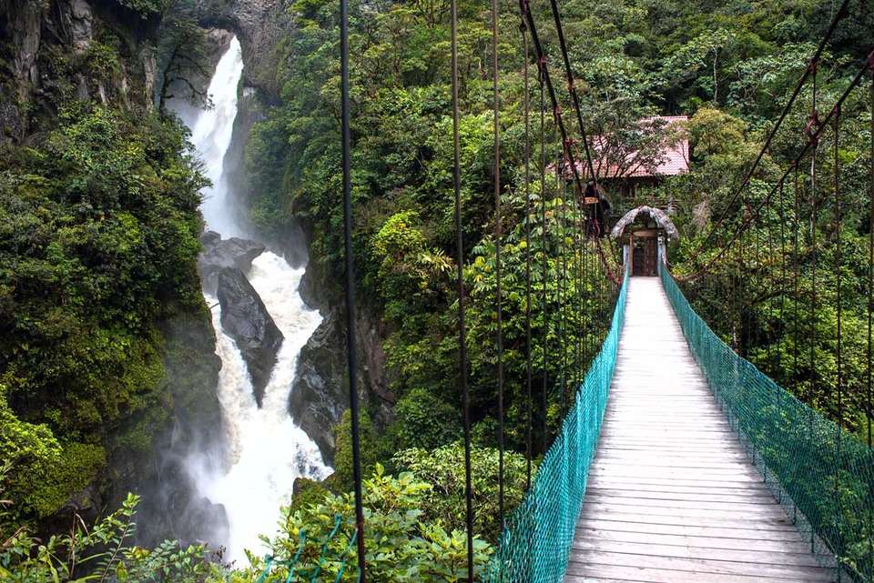 Ecuador Highlands - Intrepid Travel - Ecuador - Image 3