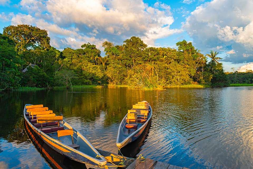 Ecuador Highlands - Intrepid Travel - Ecuador - Image 5
