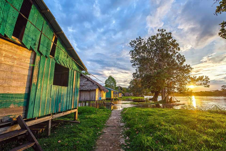 Ecuador Highlands - Intrepid Travel - Ecuador - Image 7